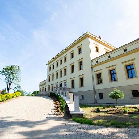 Palac Lubiechowa-Jelenia Gora- Riesengebirge Eksteriør billede